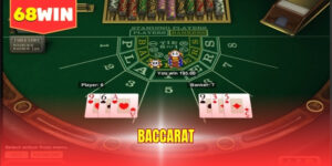 Baccarat 68WIN