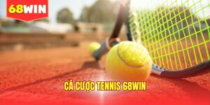 Cá Cược Tennis