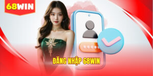 Đăng nhập 68WIN