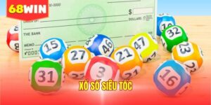 Xổ Số Siêu Tốc